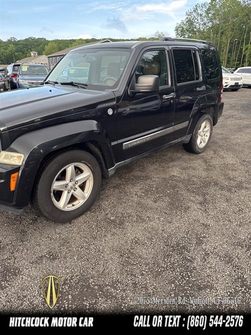 2011 Jeep Liberty Limited, available for sale in Wolcott, Connecticut | Hitchcock Motor Car. Wolcott, Connecticut 2011 Jeep Liberty Limited, available for sale in Wolcott, Connecticut | Hitchcock Motor Car. Wolcott, Connecticut