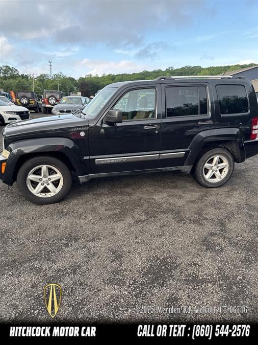 2011 Jeep Liberty Limited, available for sale in Wolcott, Connecticut | Hitchcock Motor Car. Wolcott, Connecticut 2011 Jeep Liberty Limited, available for sale in Wolcott, Connecticut | Hitchcock Motor Car. Wolcott, Connecticut