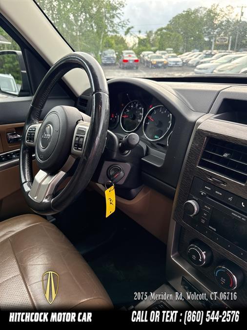 2011 Jeep Liberty Limited, available for sale in Wolcott, Connecticut | Hitchcock Motor Car. Wolcott, Connecticut 2011 Jeep Liberty Limited, available for sale in Wolcott, Connecticut | Hitchcock Motor Car. Wolcott, Connecticut