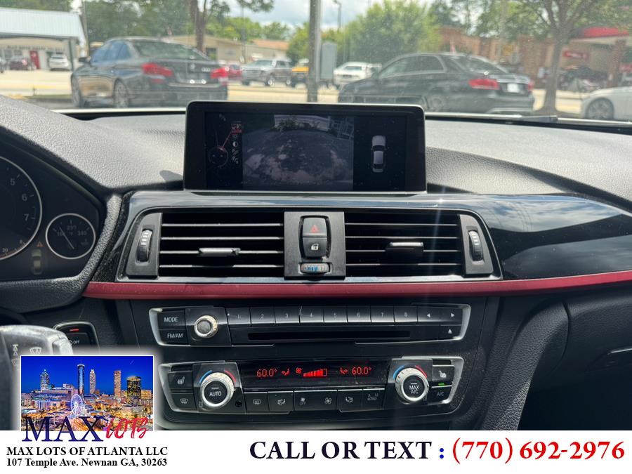 2014 BMW 3 Series 4dr Sdn 328i xDrive AWD SULEV, available for sale in Newnan, Georgia | Max Lots of Atlanta LLC. Newnan, Georgia 2014 BMW 3 Series 4dr Sdn 328i xDrive AWD SULEV, available for sale in Newnan, Georgia | Max Lots of Atlanta LLC. Newnan, Georgia