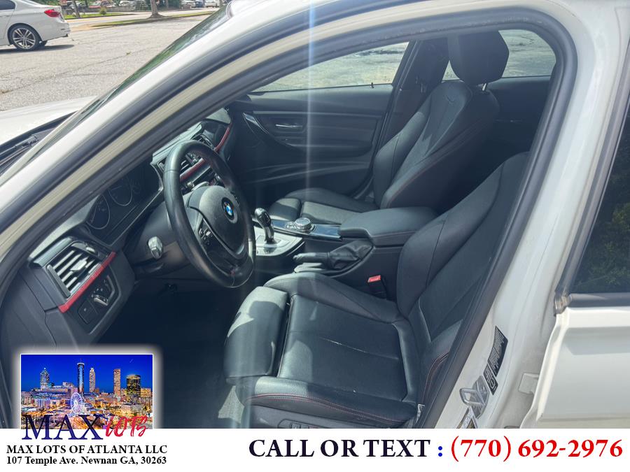 2014 BMW 3 Series 4dr Sdn 328i xDrive AWD SULEV, available for sale in Newnan, Georgia | Max Lots of Atlanta LLC. Newnan, Georgia 2014 BMW 3 Series 4dr Sdn 328i xDrive AWD SULEV, available for sale in Newnan, Georgia | Max Lots of Atlanta LLC. Newnan, Georgia