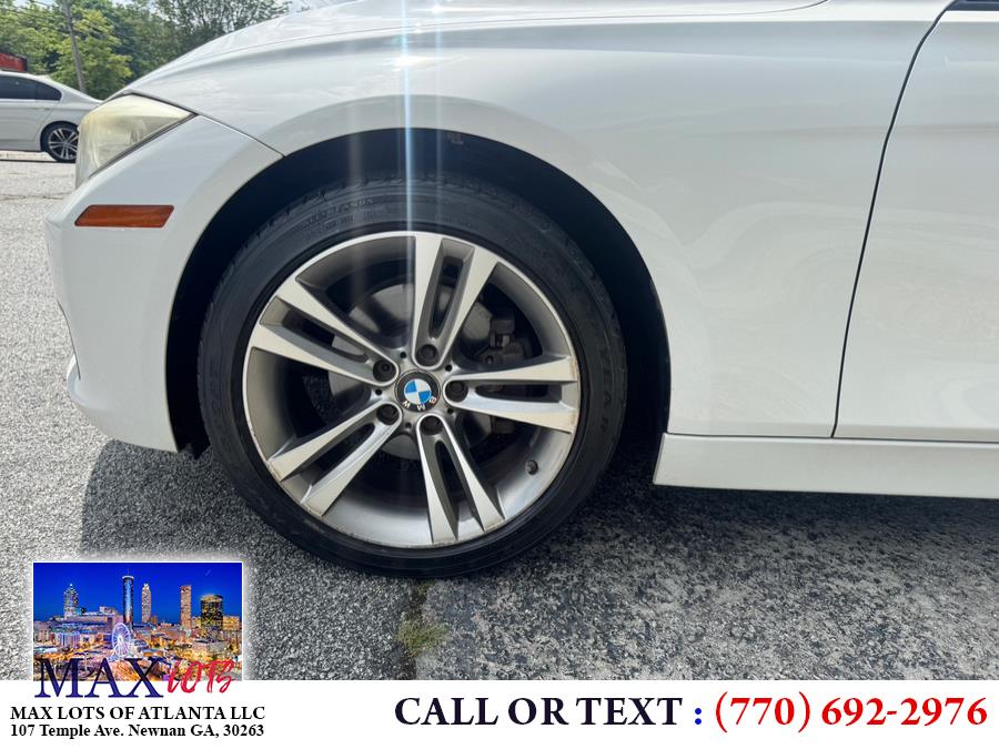 2014 BMW 3 Series 4dr Sdn 328i xDrive AWD SULEV, available for sale in Newnan, Georgia | Max Lots of Atlanta LLC. Newnan, Georgia 2014 BMW 3 Series 4dr Sdn 328i xDrive AWD SULEV, available for sale in Newnan, Georgia | Max Lots of Atlanta LLC. Newnan, Georgia