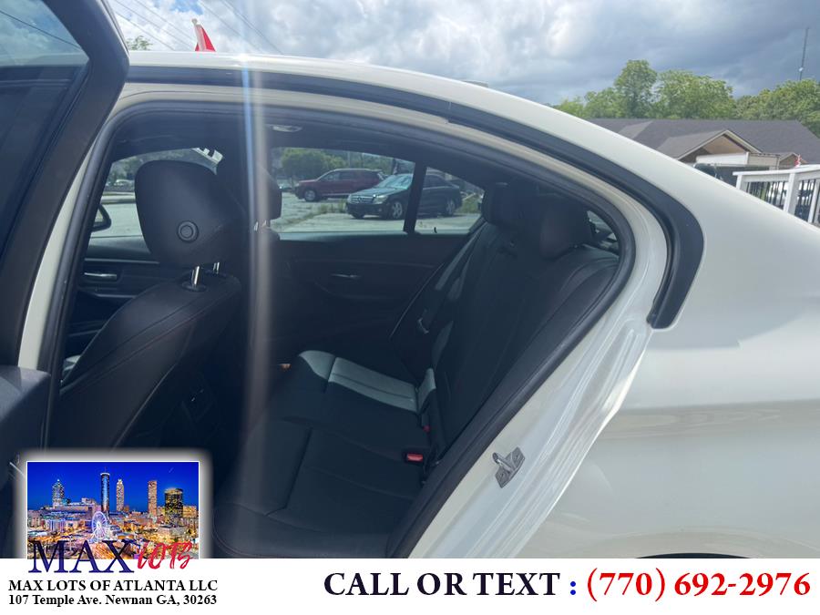 2014 BMW 3 Series 4dr Sdn 328i xDrive AWD SULEV, available for sale in Newnan, Georgia | Max Lots of Atlanta LLC. Newnan, Georgia 2014 BMW 3 Series 4dr Sdn 328i xDrive AWD SULEV, available for sale in Newnan, Georgia | Max Lots of Atlanta LLC. Newnan, Georgia