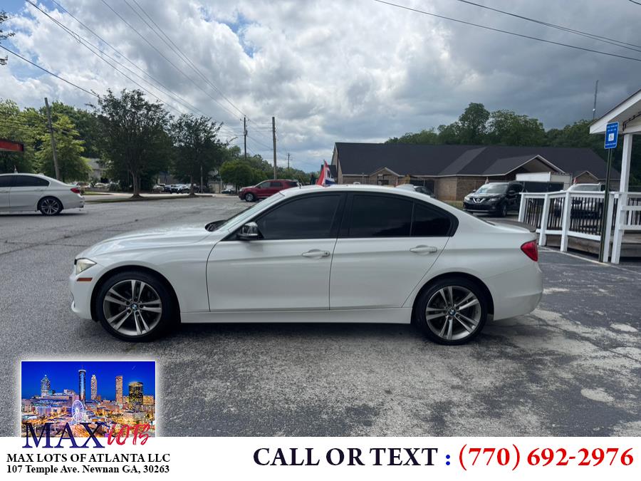 2014 BMW 3 Series 4dr Sdn 328i xDrive AWD SULEV, available for sale in Newnan, Georgia | Max Lots of Atlanta LLC. Newnan, Georgia 2014 BMW 3 Series 4dr Sdn 328i xDrive AWD SULEV, available for sale in Newnan, Georgia | Max Lots of Atlanta LLC. Newnan, Georgia