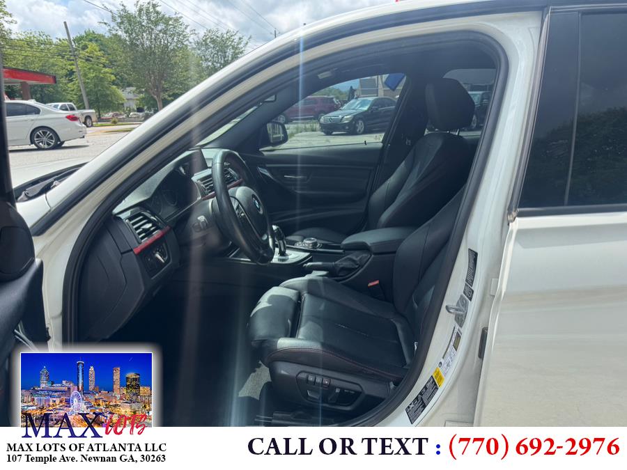 2014 BMW 3 Series 4dr Sdn 328i xDrive AWD SULEV, available for sale in Newnan, Georgia | Max Lots of Atlanta LLC. Newnan, Georgia 2014 BMW 3 Series 4dr Sdn 328i xDrive AWD SULEV, available for sale in Newnan, Georgia | Max Lots of Atlanta LLC. Newnan, Georgia