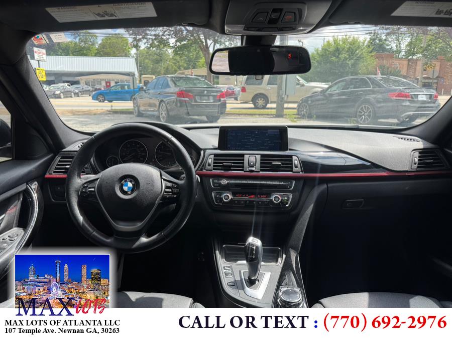 2014 BMW 3 Series 4dr Sdn 328i xDrive AWD SULEV, available for sale in Newnan, Georgia | Max Lots of Atlanta LLC. Newnan, Georgia 2014 BMW 3 Series 4dr Sdn 328i xDrive AWD SULEV, available for sale in Newnan, Georgia | Max Lots of Atlanta LLC. Newnan, Georgia