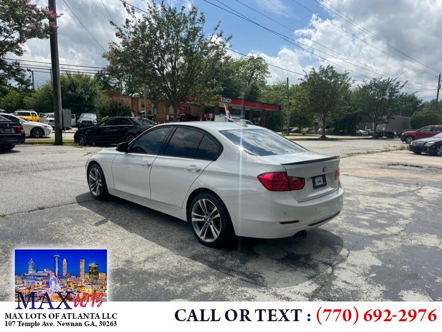 2014 BMW 3 Series 4dr Sdn 328i xDrive AWD SULEV, available for sale in Newnan, Georgia | Max Lots of Atlanta LLC. Newnan, Georgia 2014 BMW 3 Series 4dr Sdn 328i xDrive AWD SULEV, available for sale in Newnan, Georgia | Max Lots of Atlanta LLC. Newnan, Georgia