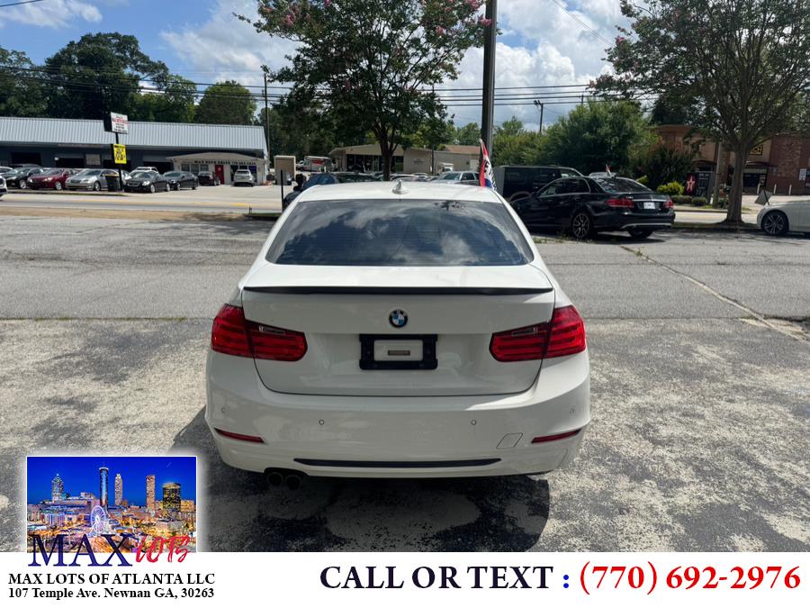 2014 BMW 3 Series 4dr Sdn 328i xDrive AWD SULEV, available for sale in Newnan, Georgia | Max Lots of Atlanta LLC. Newnan, Georgia 2014 BMW 3 Series 4dr Sdn 328i xDrive AWD SULEV, available for sale in Newnan, Georgia | Max Lots of Atlanta LLC. Newnan, Georgia