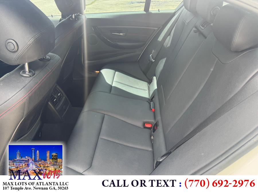 2014 BMW 3 Series 4dr Sdn 328i xDrive AWD SULEV, available for sale in Newnan, Georgia | Max Lots of Atlanta LLC. Newnan, Georgia 2014 BMW 3 Series 4dr Sdn 328i xDrive AWD SULEV, available for sale in Newnan, Georgia | Max Lots of Atlanta LLC. Newnan, Georgia