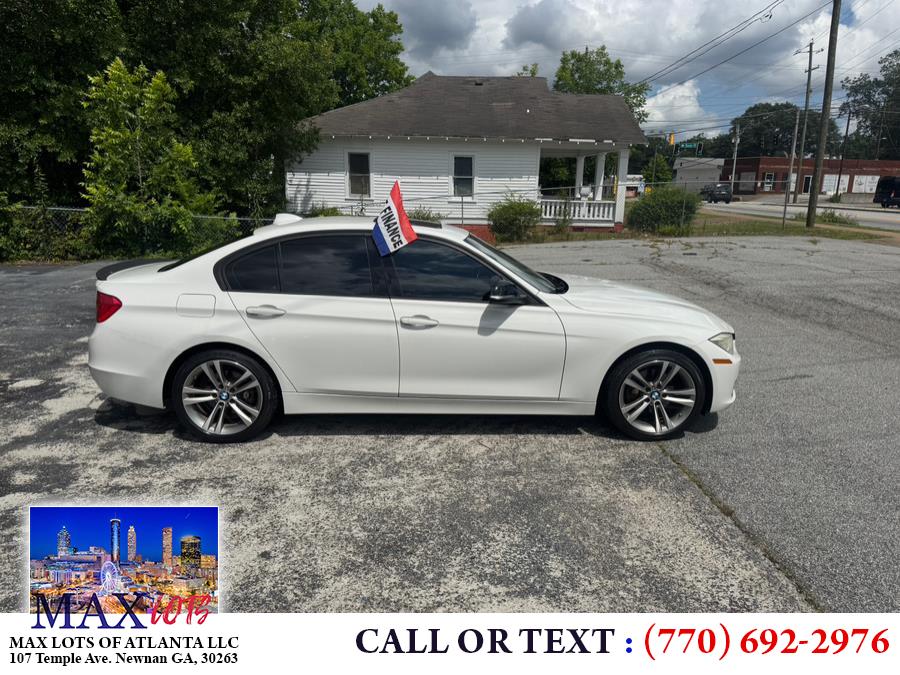 2014 BMW 3 Series 4dr Sdn 328i xDrive AWD SULEV, available for sale in Newnan, Georgia | Max Lots of Atlanta LLC. Newnan, Georgia 2014 BMW 3 Series 4dr Sdn 328i xDrive AWD SULEV, available for sale in Newnan, Georgia | Max Lots of Atlanta LLC. Newnan, Georgia