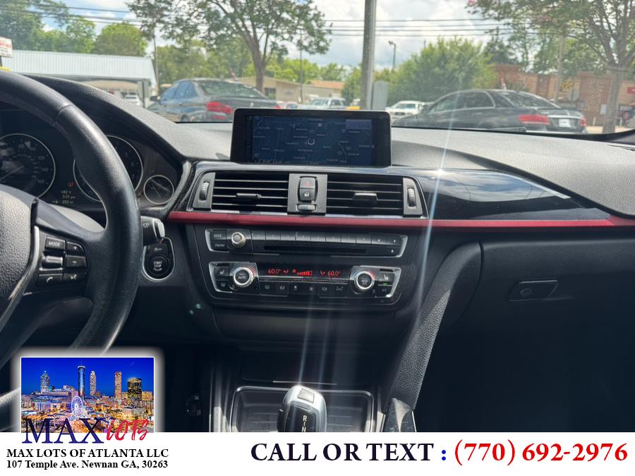 2014 BMW 3 Series 4dr Sdn 328i xDrive AWD SULEV, available for sale in Newnan, Georgia | Max Lots of Atlanta LLC. Newnan, Georgia 2014 BMW 3 Series 4dr Sdn 328i xDrive AWD SULEV, available for sale in Newnan, Georgia | Max Lots of Atlanta LLC. Newnan, Georgia
