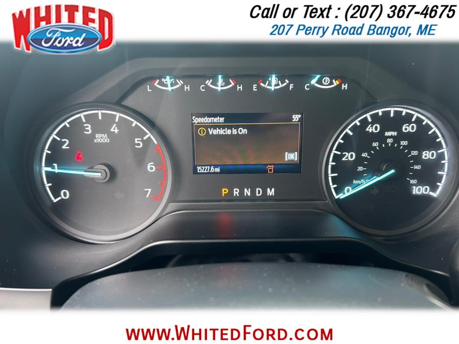 2023 Ford Super Duty F-350 SRW XL 4WD SuperCab 6.75'' Box, available for sale in Bangor, Maine | Whited Ford. Bangor, Maine 2023 Ford Super Duty F-350 SRW XL 4WD SuperCab 6.75'' Box, available for sale in Bangor, Maine | Whited Ford. Bangor, Maine