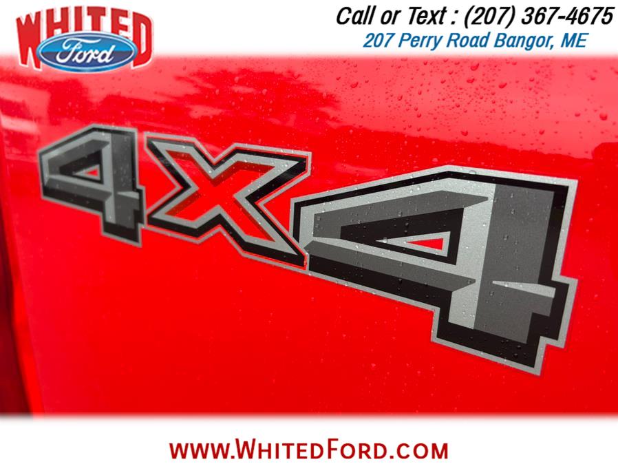 2023 Ford Super Duty F-350 SRW XL 4WD SuperCab 6.75'' Box, available for sale in Bangor, Maine | Whited Ford. Bangor, Maine 2023 Ford Super Duty F-350 SRW XL 4WD SuperCab 6.75'' Box, available for sale in Bangor, Maine | Whited Ford. Bangor, Maine