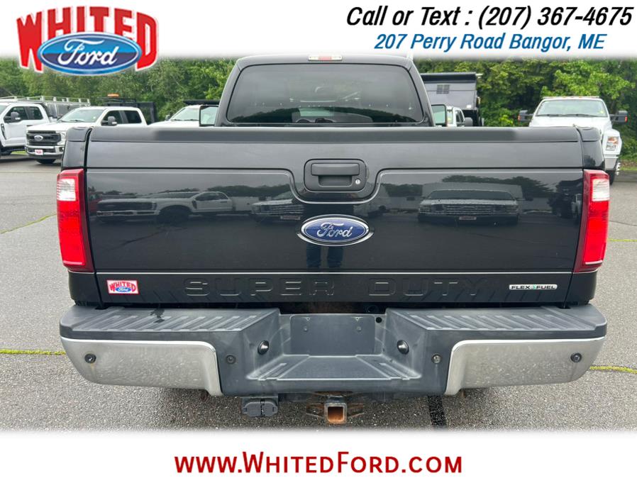 2015 Ford Super Duty F-250 SRW 4WD Reg Cab 137" XLT, available for sale in Bangor, Maine | Whited Ford. Bangor, Maine 2015 Ford Super Duty F-250 SRW 4WD Reg Cab 137" XLT, available for sale in Bangor, Maine | Whited Ford. Bangor, Maine