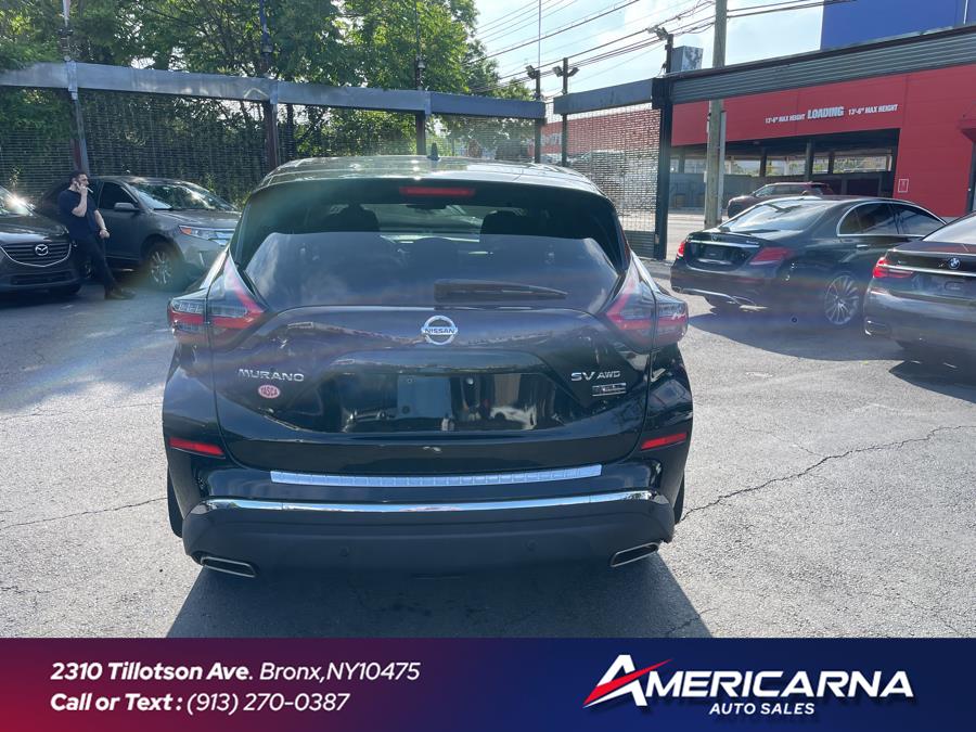 2021 Nissan Murano AWD SV, available for sale in Bronx, New York | Americarna Auto Sales LLC. Bronx, New York 2021 Nissan Murano AWD SV, available for sale in Bronx, New York | Americarna Auto Sales LLC. Bronx, New York