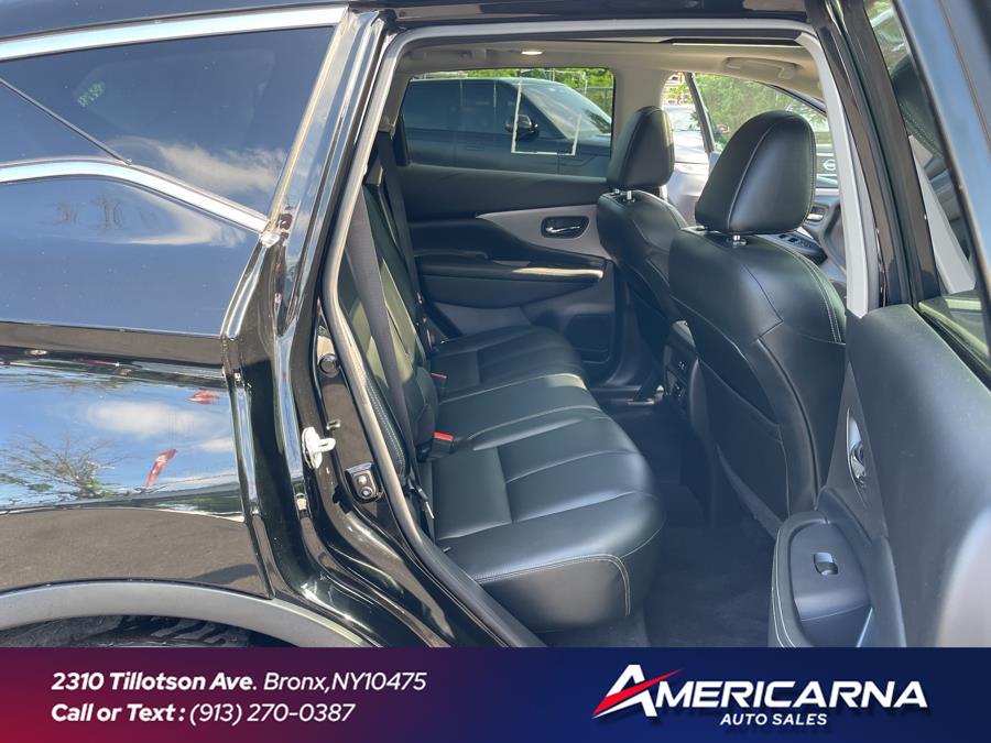2021 Nissan Murano AWD SV, available for sale in Bronx, New York | Americarna Auto Sales LLC. Bronx, New York 2021 Nissan Murano AWD SV, available for sale in Bronx, New York | Americarna Auto Sales LLC. Bronx, New York