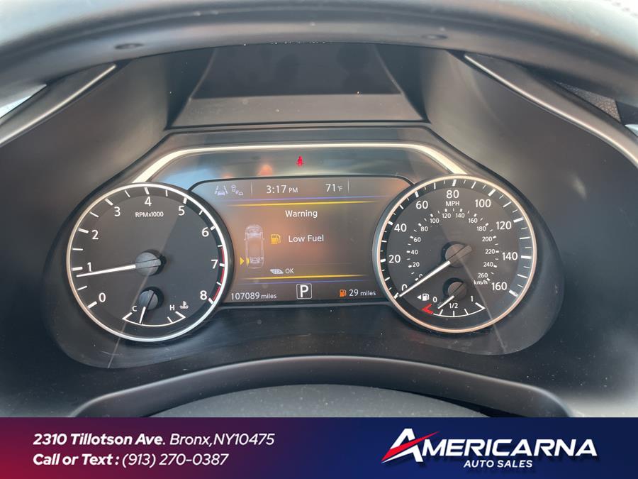 2021 Nissan Murano AWD SV, available for sale in Bronx, New York | Americarna Auto Sales LLC. Bronx, New York 2021 Nissan Murano AWD SV, available for sale in Bronx, New York | Americarna Auto Sales LLC. Bronx, New York