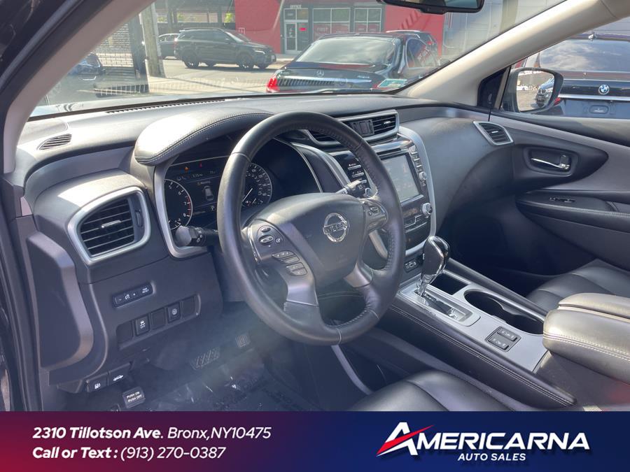 2021 Nissan Murano AWD SV, available for sale in Bronx, New York | Americarna Auto Sales LLC. Bronx, New York 2021 Nissan Murano AWD SV, available for sale in Bronx, New York | Americarna Auto Sales LLC. Bronx, New York