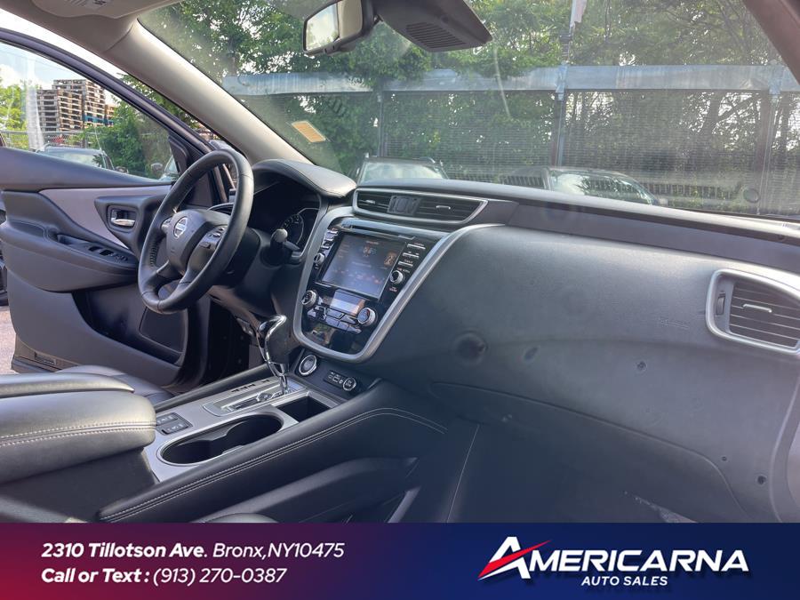 2021 Nissan Murano AWD SV, available for sale in Bronx, New York | Americarna Auto Sales LLC. Bronx, New York 2021 Nissan Murano AWD SV, available for sale in Bronx, New York | Americarna Auto Sales LLC. Bronx, New York