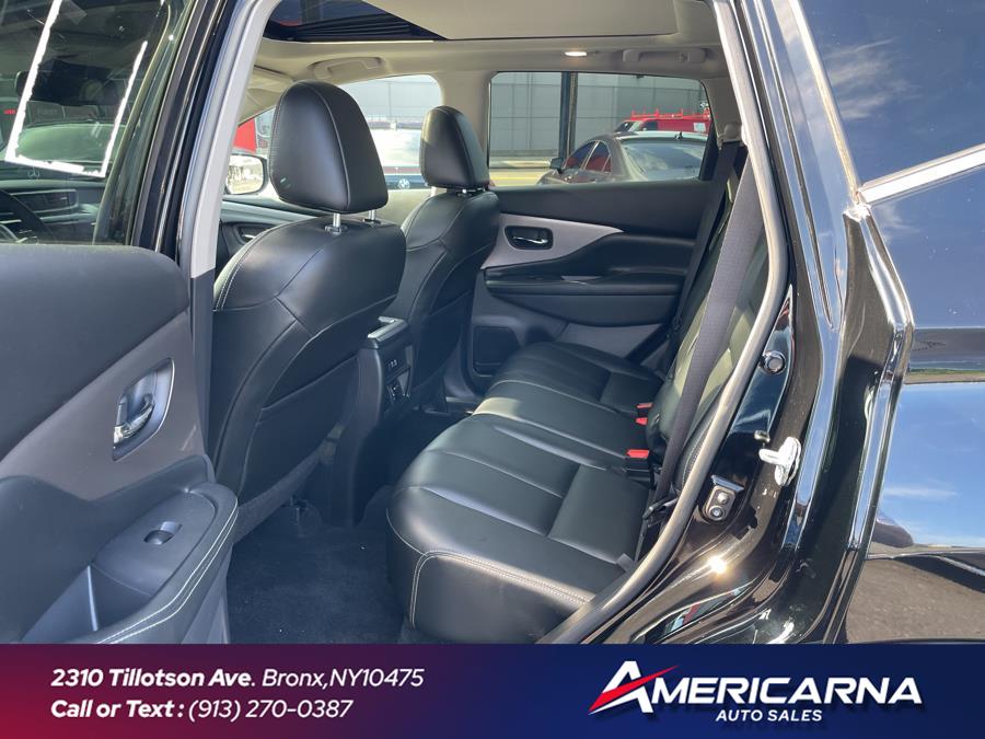 2021 Nissan Murano AWD SV, available for sale in Bronx, New York | Americarna Auto Sales LLC. Bronx, New York 2021 Nissan Murano AWD SV, available for sale in Bronx, New York | Americarna Auto Sales LLC. Bronx, New York