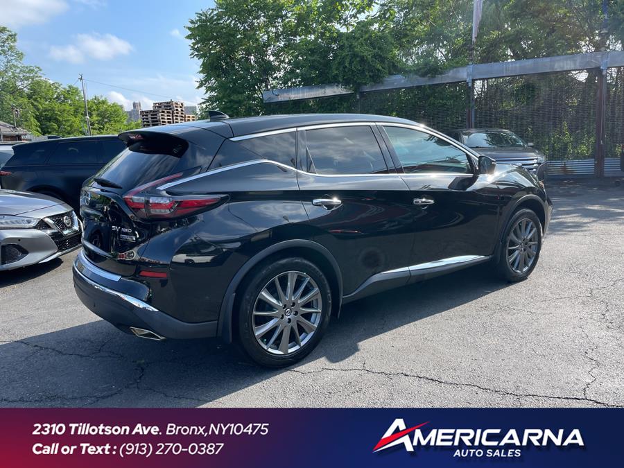 2021 Nissan Murano AWD SV, available for sale in Bronx, New York | Americarna Auto Sales LLC. Bronx, New York 2021 Nissan Murano AWD SV, available for sale in Bronx, New York | Americarna Auto Sales LLC. Bronx, New York