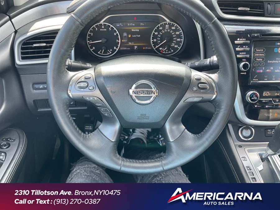 2021 Nissan Murano AWD SV, available for sale in Bronx, New York | Americarna Auto Sales LLC. Bronx, New York 2021 Nissan Murano AWD SV, available for sale in Bronx, New York | Americarna Auto Sales LLC. Bronx, New York