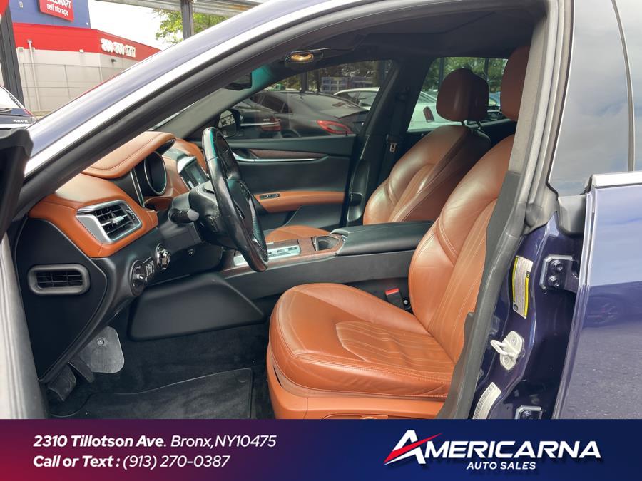 2014 Maserati Ghibli 4dr Sdn S Q4, available for sale in Bronx, New York | Americarna Auto Sales LLC. Bronx, New York 2014 Maserati Ghibli 4dr Sdn S Q4, available for sale in Bronx, New York | Americarna Auto Sales LLC. Bronx, New York