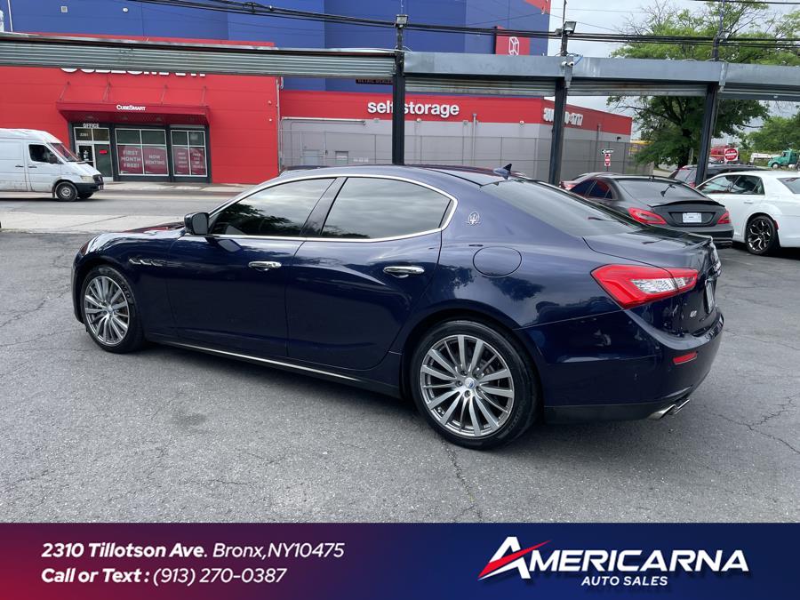 2014 Maserati Ghibli 4dr Sdn S Q4, available for sale in Bronx, New York | Americarna Auto Sales LLC. Bronx, New York 2014 Maserati Ghibli 4dr Sdn S Q4, available for sale in Bronx, New York | Americarna Auto Sales LLC. Bronx, New York