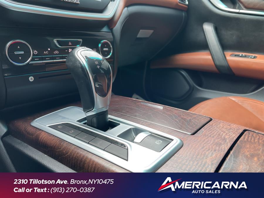 2014 Maserati Ghibli 4dr Sdn S Q4, available for sale in Bronx, New York | Americarna Auto Sales LLC. Bronx, New York 2014 Maserati Ghibli 4dr Sdn S Q4, available for sale in Bronx, New York | Americarna Auto Sales LLC. Bronx, New York