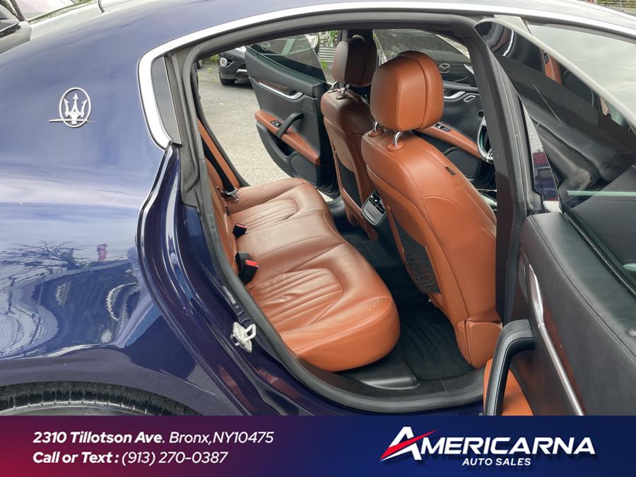 2014 Maserati Ghibli 4dr Sdn S Q4, available for sale in Bronx, New York | Americarna Auto Sales LLC. Bronx, New York 2014 Maserati Ghibli 4dr Sdn S Q4, available for sale in Bronx, New York | Americarna Auto Sales LLC. Bronx, New York