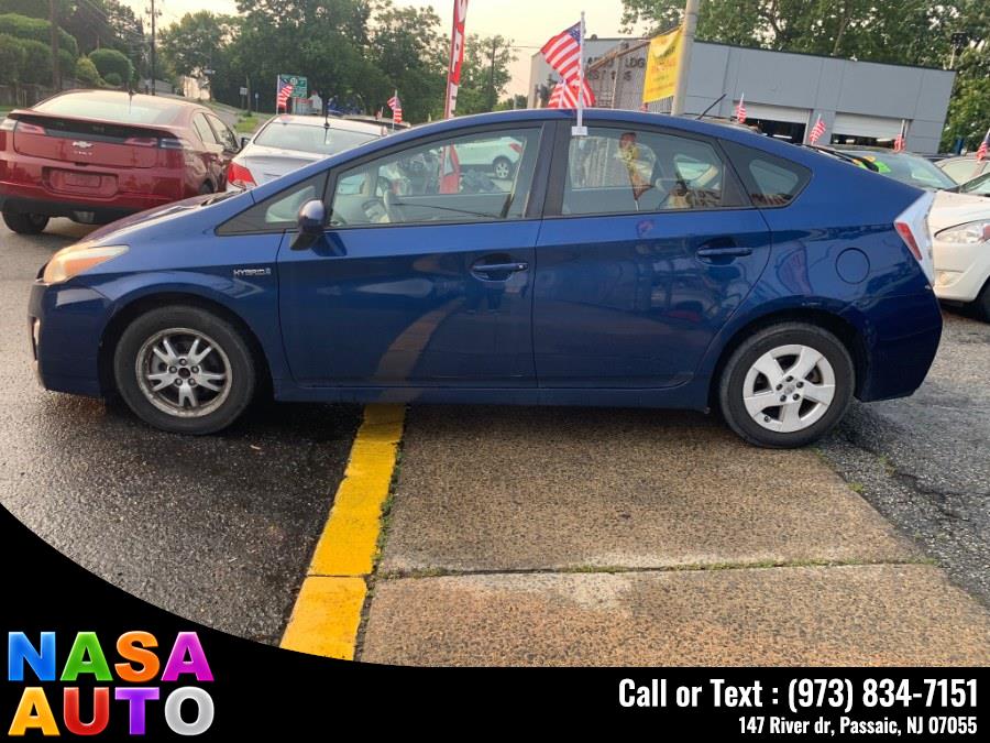 2010 Toyota Prius 5dr HB III (Natl), available for sale in Passaic, New Jersey | Nasa Auto. Passaic, New Jersey 2010 Toyota Prius 5dr HB III (Natl), available for sale in Passaic, New Jersey | Nasa Auto. Passaic, New Jersey