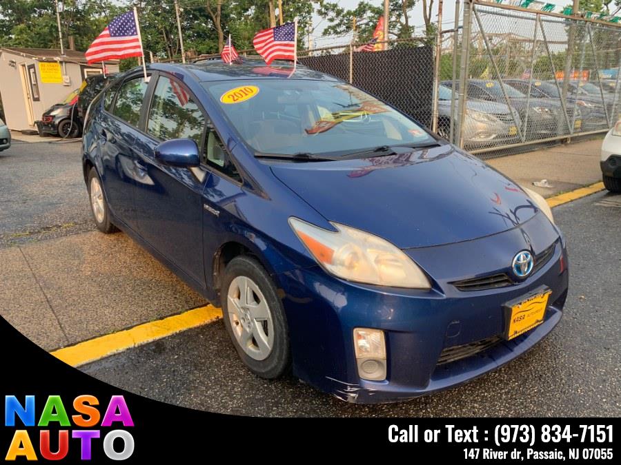 2010 Toyota Prius 5dr HB III (Natl), available for sale in Passaic, New Jersey | Nasa Auto. Passaic, New Jersey 2010 Toyota Prius 5dr HB III (Natl), available for sale in Passaic, New Jersey | Nasa Auto. Passaic, New Jersey