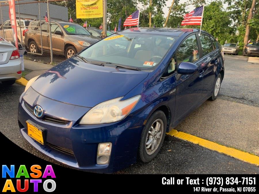 2010 Toyota Prius 5dr HB III (Natl), available for sale in Passaic, New Jersey | Nasa Auto. Passaic, New Jersey 2010 Toyota Prius 5dr HB III (Natl), available for sale in Passaic, New Jersey | Nasa Auto. Passaic, New Jersey
