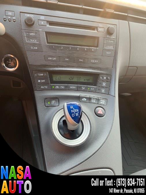 2010 Toyota Prius 5dr HB III (Natl), available for sale in Passaic, New Jersey | Nasa Auto. Passaic, New Jersey 2010 Toyota Prius 5dr HB III (Natl), available for sale in Passaic, New Jersey | Nasa Auto. Passaic, New Jersey
