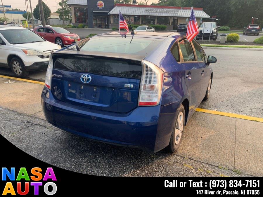 2010 Toyota Prius 5dr HB III (Natl), available for sale in Passaic, New Jersey | Nasa Auto. Passaic, New Jersey 2010 Toyota Prius 5dr HB III (Natl), available for sale in Passaic, New Jersey | Nasa Auto. Passaic, New Jersey