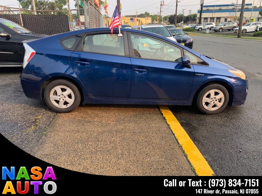 2010 Toyota Prius 5dr HB III (Natl), available for sale in Passaic, New Jersey | Nasa Auto. Passaic, New Jersey 2010 Toyota Prius 5dr HB III (Natl), available for sale in Passaic, New Jersey | Nasa Auto. Passaic, New Jersey