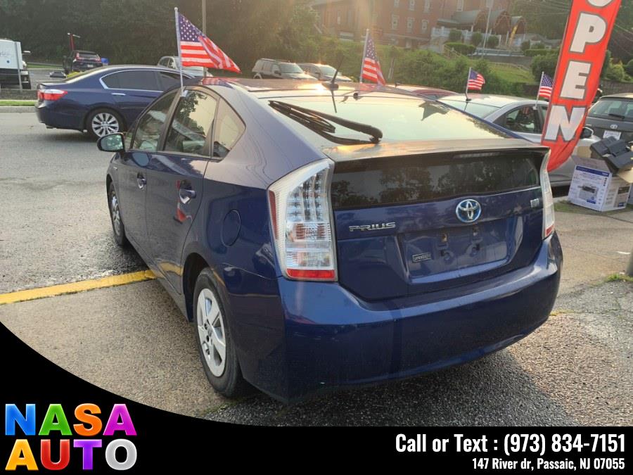 2010 Toyota Prius 5dr HB III (Natl), available for sale in Passaic, New Jersey | Nasa Auto. Passaic, New Jersey 2010 Toyota Prius 5dr HB III (Natl), available for sale in Passaic, New Jersey | Nasa Auto. Passaic, New Jersey