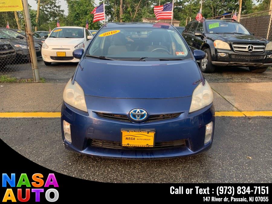 2010 Toyota Prius 5dr HB III (Natl), available for sale in Passaic, New Jersey | Nasa Auto. Passaic, New Jersey 2010 Toyota Prius 5dr HB III (Natl), available for sale in Passaic, New Jersey | Nasa Auto. Passaic, New Jersey