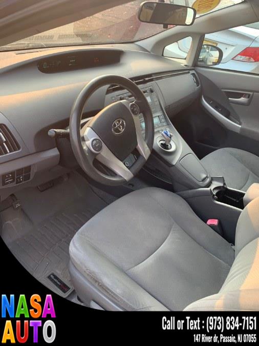 2010 Toyota Prius 5dr HB III (Natl), available for sale in Passaic, New Jersey | Nasa Auto. Passaic, New Jersey 2010 Toyota Prius 5dr HB III (Natl), available for sale in Passaic, New Jersey | Nasa Auto. Passaic, New Jersey