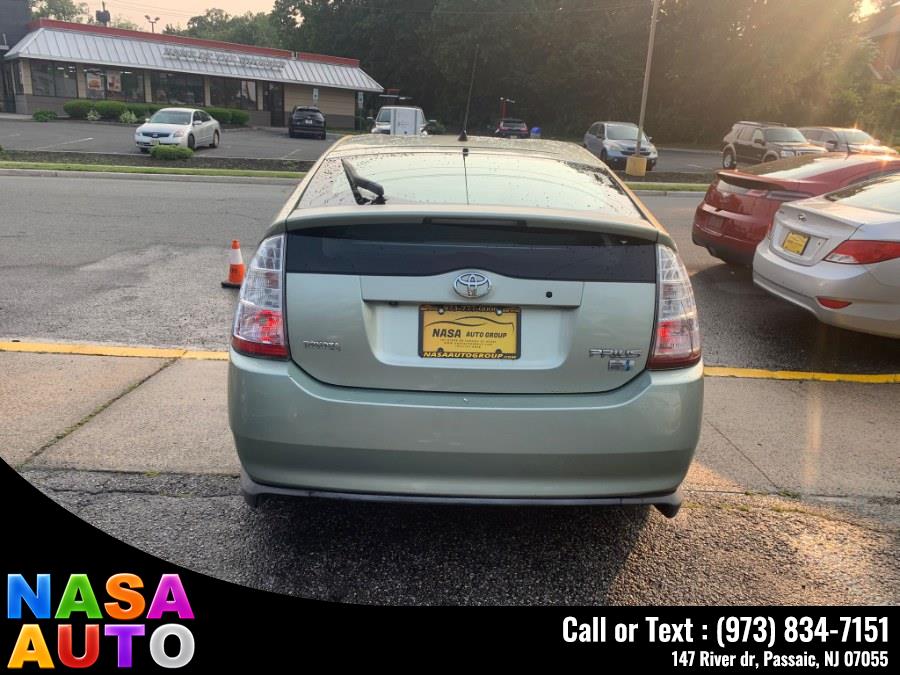 2008 Toyota Prius 5dr HB Base (Natl), available for sale in Passaic, New Jersey | Nasa Auto. Passaic, New Jersey 2008 Toyota Prius 5dr HB Base (Natl), available for sale in Passaic, New Jersey | Nasa Auto. Passaic, New Jersey