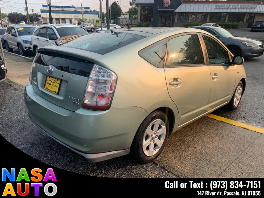 2008 Toyota Prius 5dr HB Base (Natl), available for sale in Passaic, New Jersey | Nasa Auto. Passaic, New Jersey 2008 Toyota Prius 5dr HB Base (Natl), available for sale in Passaic, New Jersey | Nasa Auto. Passaic, New Jersey