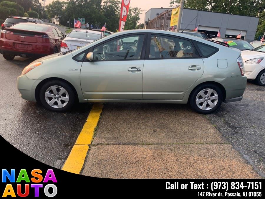 2008 Toyota Prius 5dr HB Base (Natl), available for sale in Passaic, New Jersey | Nasa Auto. Passaic, New Jersey 2008 Toyota Prius 5dr HB Base (Natl), available for sale in Passaic, New Jersey | Nasa Auto. Passaic, New Jersey