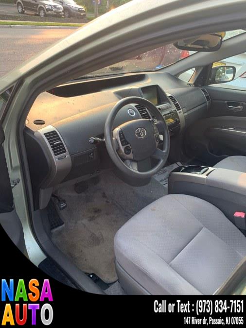 2008 Toyota Prius 5dr HB Base (Natl), available for sale in Passaic, New Jersey | Nasa Auto. Passaic, New Jersey 2008 Toyota Prius 5dr HB Base (Natl), available for sale in Passaic, New Jersey | Nasa Auto. Passaic, New Jersey