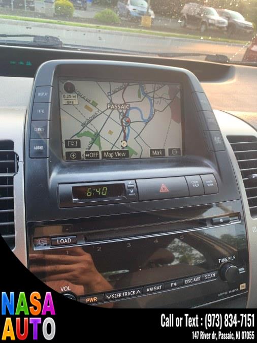 2008 Toyota Prius 5dr HB Base (Natl), available for sale in Passaic, New Jersey | Nasa Auto. Passaic, New Jersey 2008 Toyota Prius 5dr HB Base (Natl), available for sale in Passaic, New Jersey | Nasa Auto. Passaic, New Jersey