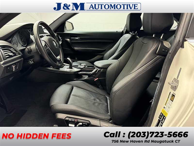 2017 BMW 2 Series 230i xDrive, available for sale in Naugatuck, Connecticut | J&M Automotive Sls&Svc LLC. Naugatuck, Connecticut 2017 BMW 2 Series 230i xDrive, available for sale in Naugatuck, Connecticut | J&M Automotive Sls&Svc LLC. Naugatuck, Connecticut