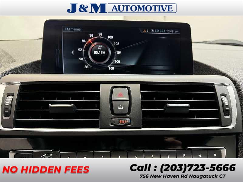2017 BMW 2 Series 230i xDrive, available for sale in Naugatuck, Connecticut | J&M Automotive Sls&Svc LLC. Naugatuck, Connecticut 2017 BMW 2 Series 230i xDrive, available for sale in Naugatuck, Connecticut | J&M Automotive Sls&Svc LLC. Naugatuck, Connecticut