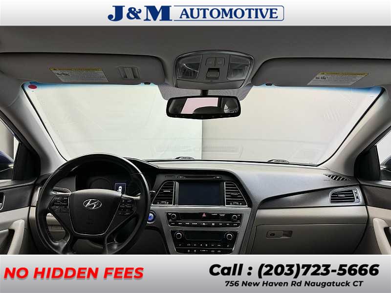 2016 Hyundai Sonata 2.4L Sport, available for sale in Naugatuck, Connecticut | J&M Automotive Sls&Svc LLC. Naugatuck, Connecticut 2016 Hyundai Sonata 2.4L Sport, available for sale in Naugatuck, Connecticut | J&M Automotive Sls&Svc LLC. Naugatuck, Connecticut