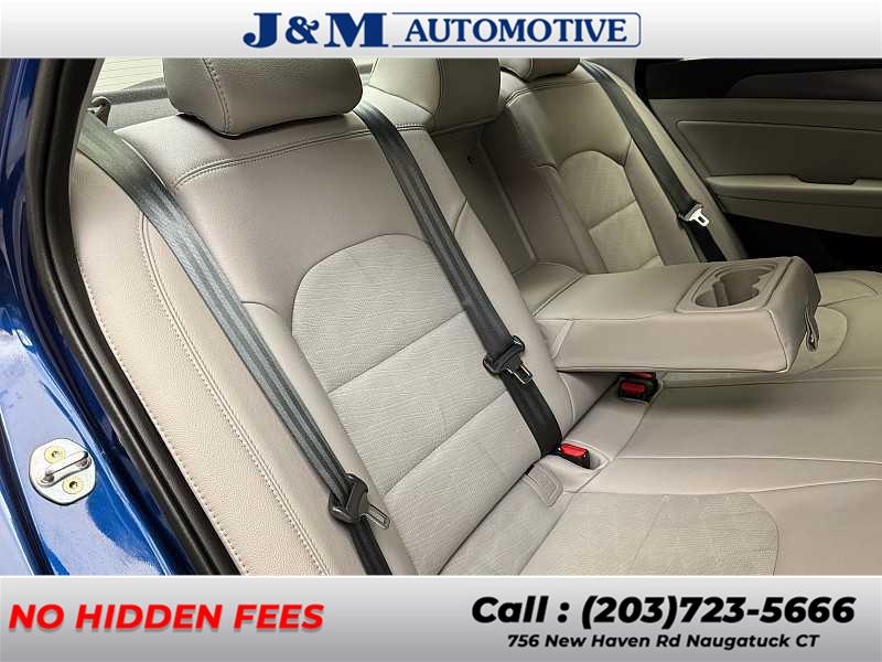 2016 Hyundai Sonata 2.4L Sport, available for sale in Naugatuck, Connecticut | J&M Automotive Sls&Svc LLC. Naugatuck, Connecticut 2016 Hyundai Sonata 2.4L Sport, available for sale in Naugatuck, Connecticut | J&M Automotive Sls&Svc LLC. Naugatuck, Connecticut