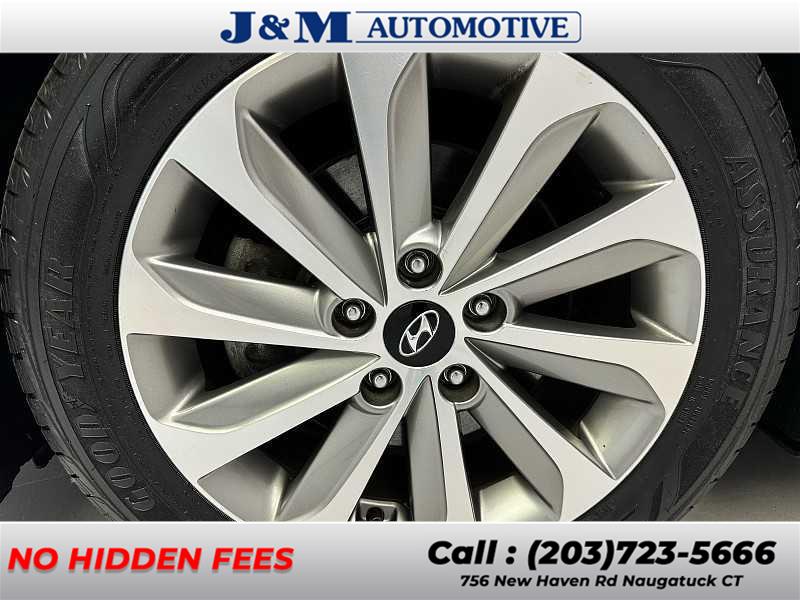 2016 Hyundai Sonata 2.4L Sport, available for sale in Naugatuck, Connecticut | J&M Automotive Sls&Svc LLC. Naugatuck, Connecticut 2016 Hyundai Sonata 2.4L Sport, available for sale in Naugatuck, Connecticut | J&M Automotive Sls&Svc LLC. Naugatuck, Connecticut
