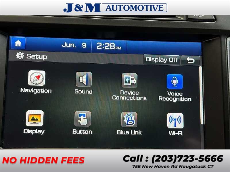 2016 Hyundai Sonata 2.4L Sport, available for sale in Naugatuck, Connecticut | J&M Automotive Sls&Svc LLC. Naugatuck, Connecticut 2016 Hyundai Sonata 2.4L Sport, available for sale in Naugatuck, Connecticut | J&M Automotive Sls&Svc LLC. Naugatuck, Connecticut